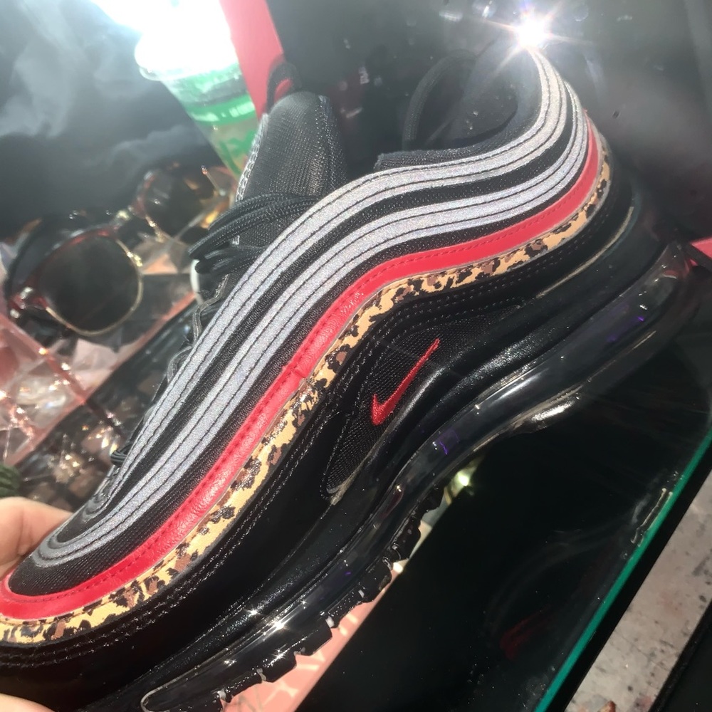 Nikes air max 97’s